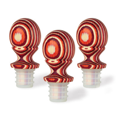 Bottle Stopper