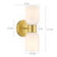 Alaisha 2-Lights Wall Light-2013748444