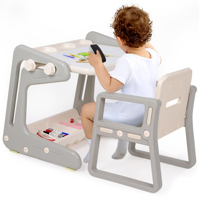 2-tlg. Kindersitzgruppe Keighley
