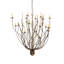 22 - Light Chandelier