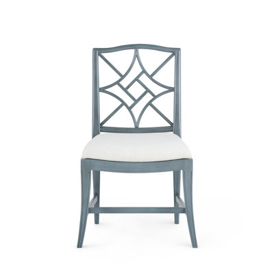 Evelyn Upholstered Dining Chair