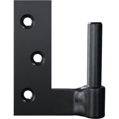 SteelTek Jamb Pintel (Sold as Pair)