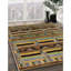 Tapis 100% moderne 744 de style Mid-Century lavable à la machine-1844927848