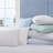 Tommy Hilfiger Printed Percale Cotton Sheet Set-123853709-109401995