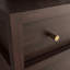 Commode 6 tiroirs 64 "Mid-Century-800651612