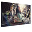 Barn - Wrapped Canvas Print Photographic Print-24091457-24091475