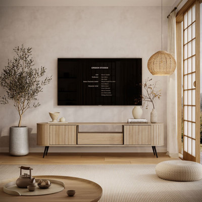 WILLOW TV cabinet