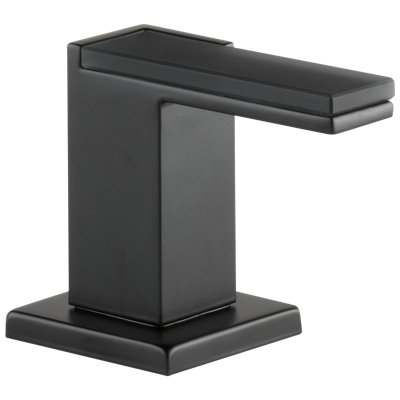 Siderna® Lavatory / Bidet Handles