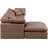 Itala Upholstered L-Shaped Sectional Reversible-94482365
