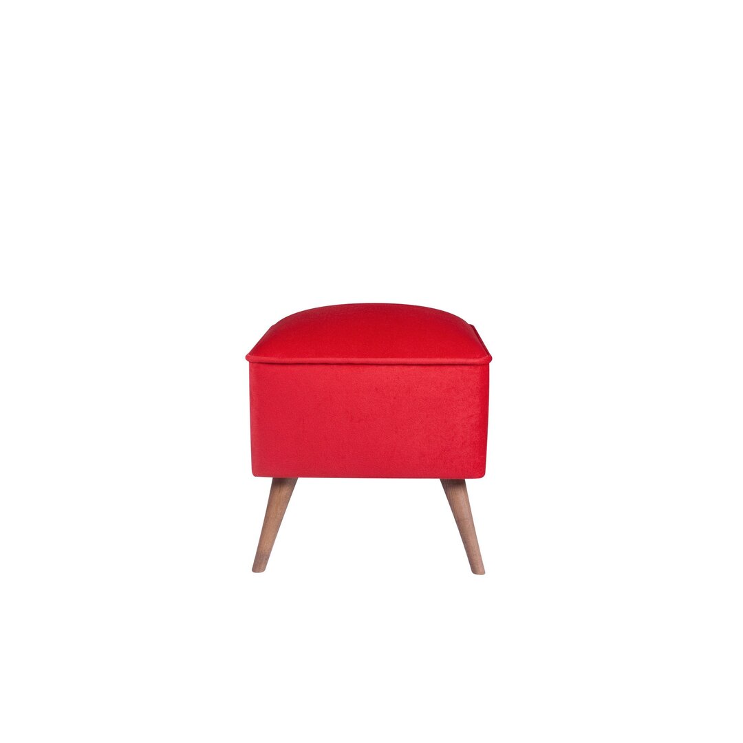 Hocker Caspian