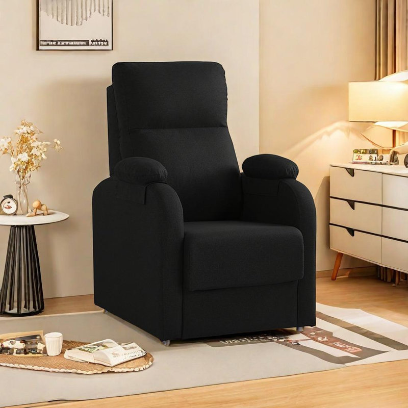 Tralon, Black