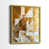 Or est en rupture de stock