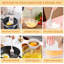 Ensemble de louche de cuisine 43 pièces-63644986
