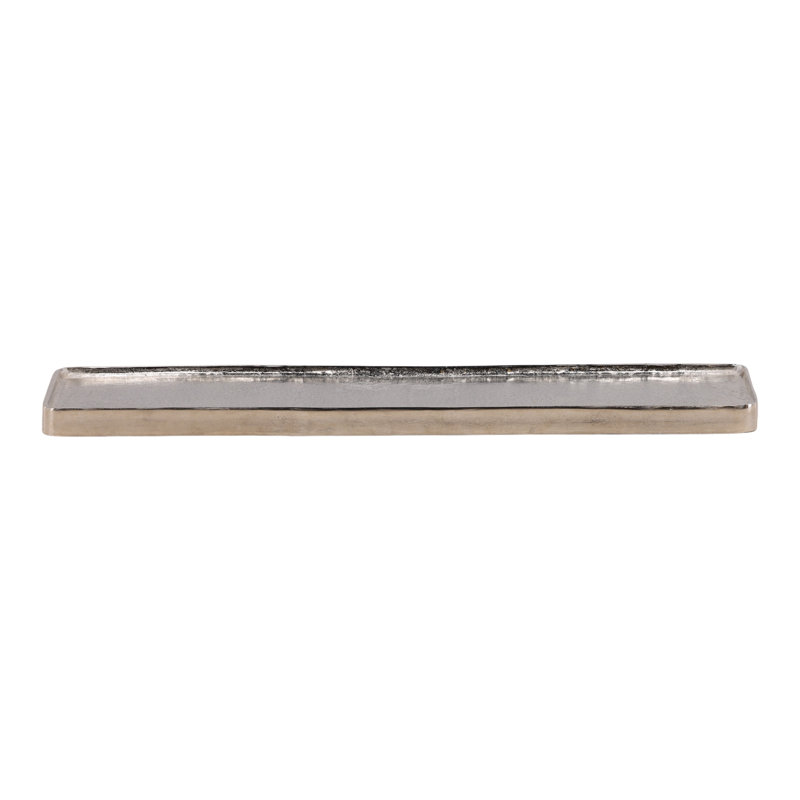 Plateau Zev argent