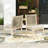 CORDOBA KD DINING CHAIR