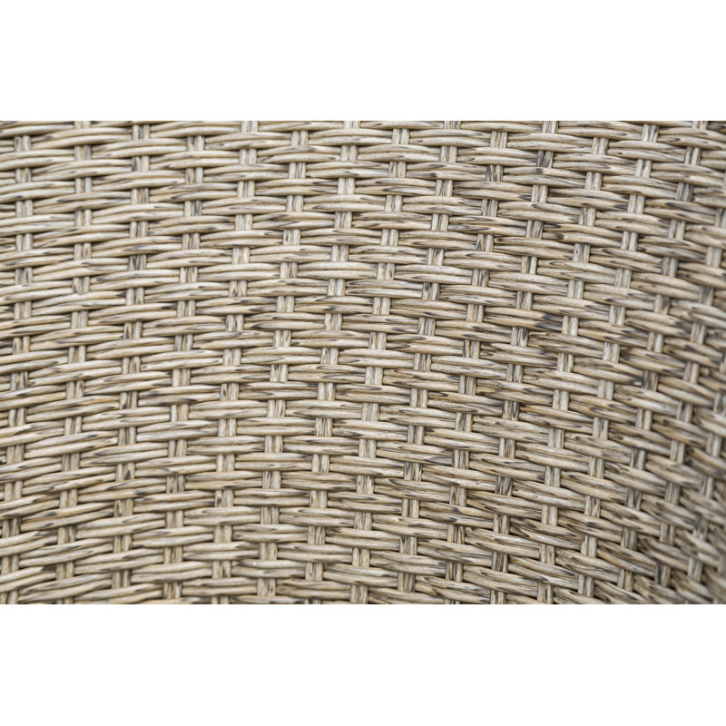 Stockwell Patio Dining Armchair with Cushion