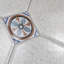 Carrelage mural et de plancher en porcelaine de 13 1/8 po x 13 1/8 po Manises Decor Blanco