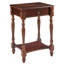 Fiqueroa Frame End Table