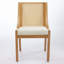 Chaises de salle à manger en rotin-598965924