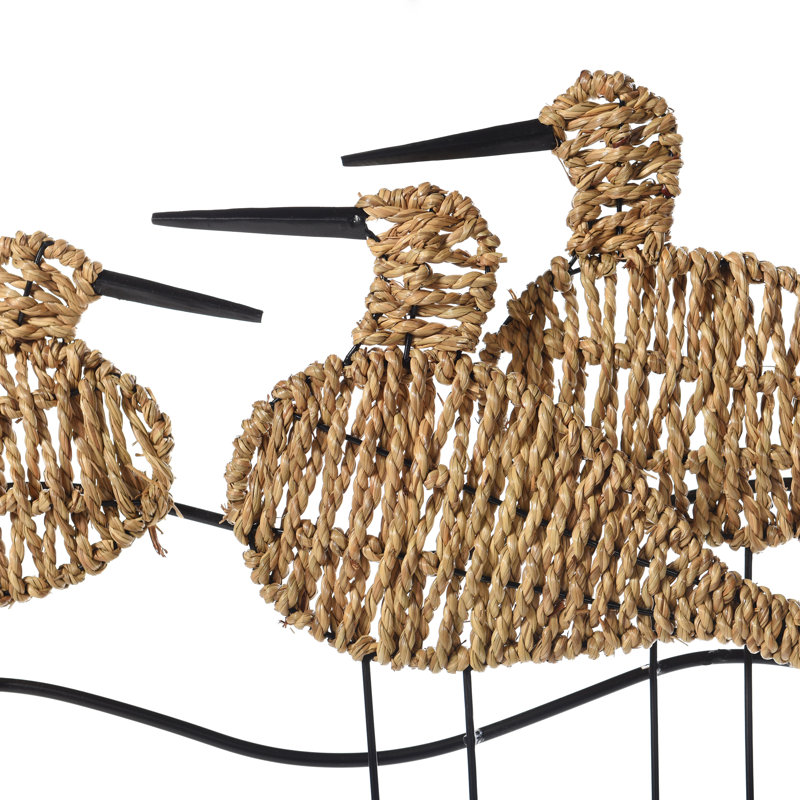 Coastal Wall Decor