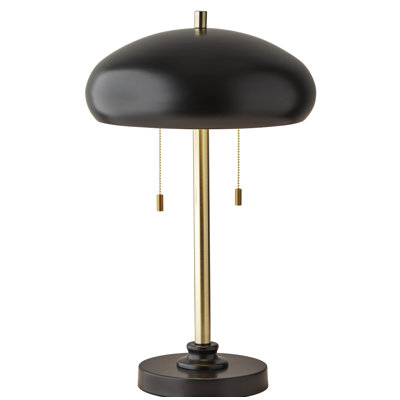 Lampe de table 23 po Damin