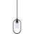 Ridgely 1 - Light Single Pendant