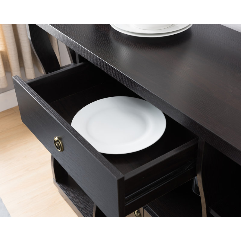 Renfrew 120 cm Wine Bar Cabinet