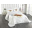 Multicolore ensemble de couvre-lit Ambesonne-105456406