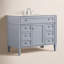 Ensemble de meuble-lavabo simple 42 po Rivers-1136076647