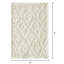 Tapis d'intérieur en polyester tissé à la machine Iqlas-1350680762