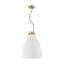 Forge 1 - Light LED Pendant-2043051326-2043304559