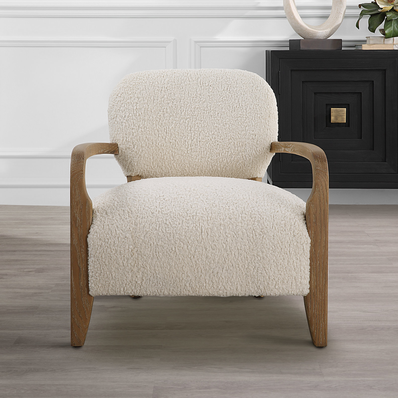 Callison Armchair