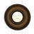 Rana Ceramic Flush Mounted Sconce-520754393
