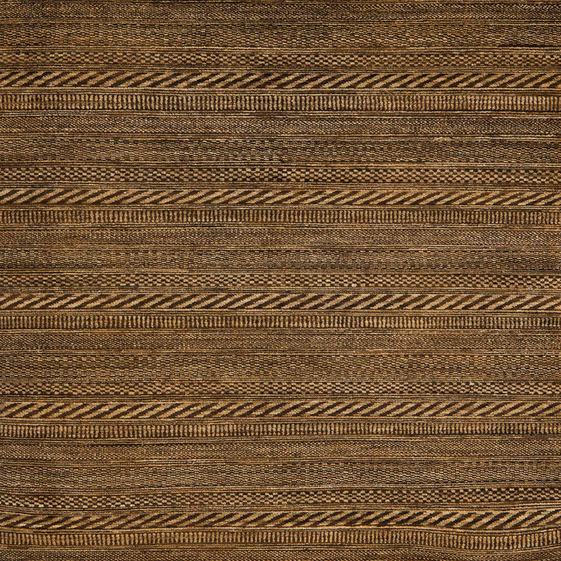 Abstract Indoor Rug, Square 8'