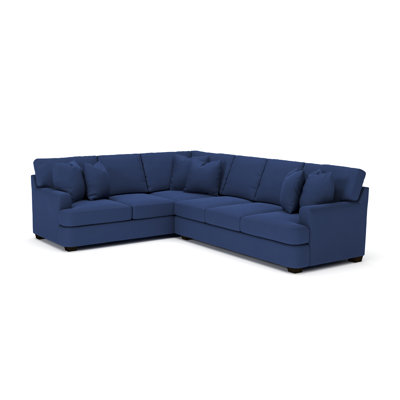 Emilio Upholstered Sectional