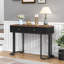 Console 40,35 po avec tiroirs-896714321-896714322