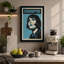 Contemplation Stencilled Typography - Wrapped Canvas-533734384-533734397