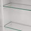Buffet, armoire murale en verre-895532194