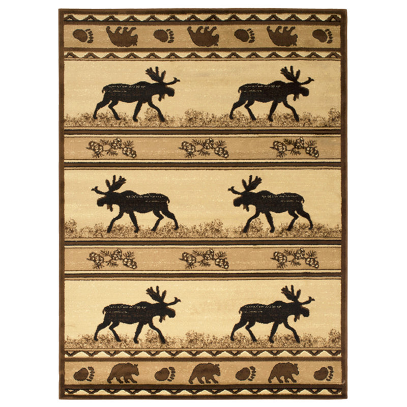 Rug, Rectangle 2' x 3'