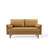 Valour Performance Velvet Loveseat-856615234