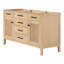 ARIEL Camila 60 Bathroom Vanity Base Only