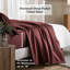 Ensemble de draps en coton égyptien de couleur unie à densité de tissage de 650 fils avec poches profondes-699434637-699434646