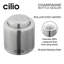Stainless Steel Bottle Stopper