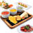 Ebern Designs Iseminger Wood Cheese Board
