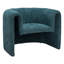 Chaise avec accoudoirs 37 po Sherpa 37 po