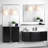 Mirror For Bathroom Rectangular Wall Bathroom Mirror-1978233059