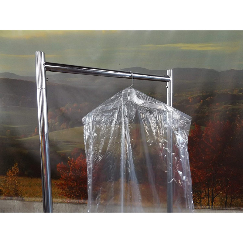 Palos Plastic / Acrylic Garment Bag