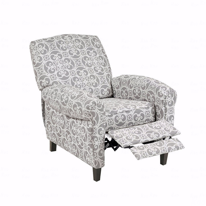 Avec dossier inclinable Avec fonction inclinable Avec fonction inclinable