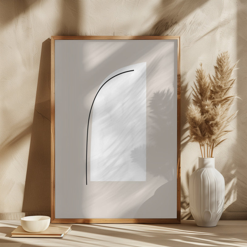 Wrapped Canvas Print, 50.8cm H x 76.2cm W