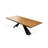 Light-brown+Black Rectangular Solid Wood+Iron desks-1726700088
